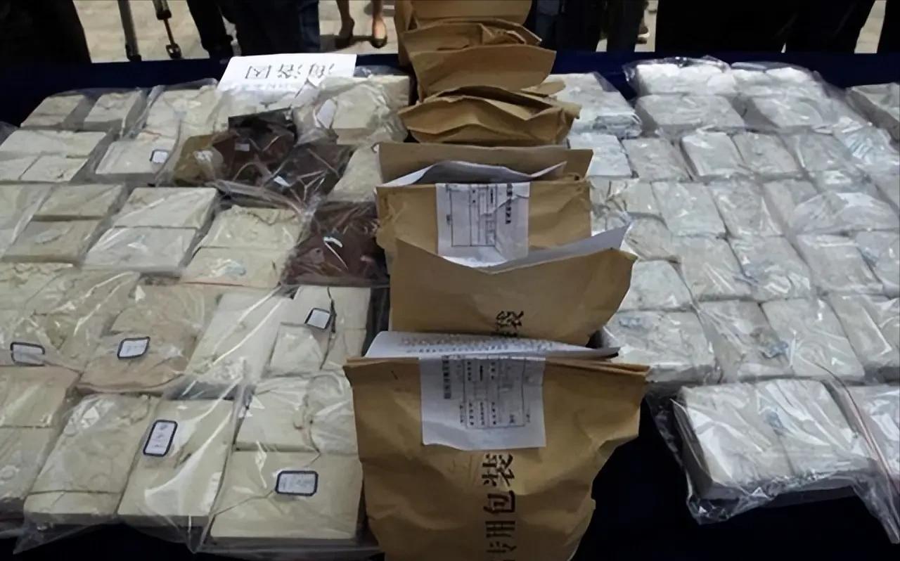 武大法学院女教授“毒品运输逐步取消死刑”论文通过？其实，论文最令人警觉的，是她质