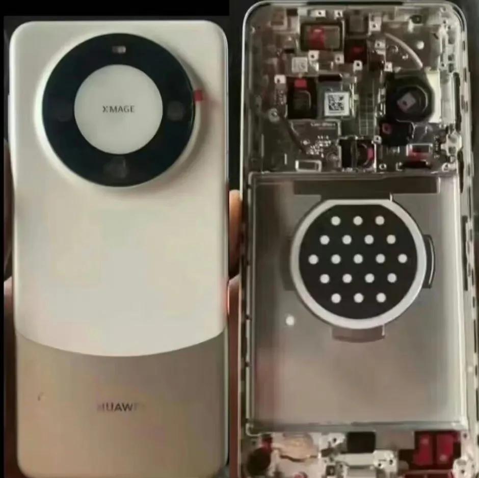 期待华为Mate60的小伙伴，就不要纠结用什么芯片、有无5G，我们就期待华为会带