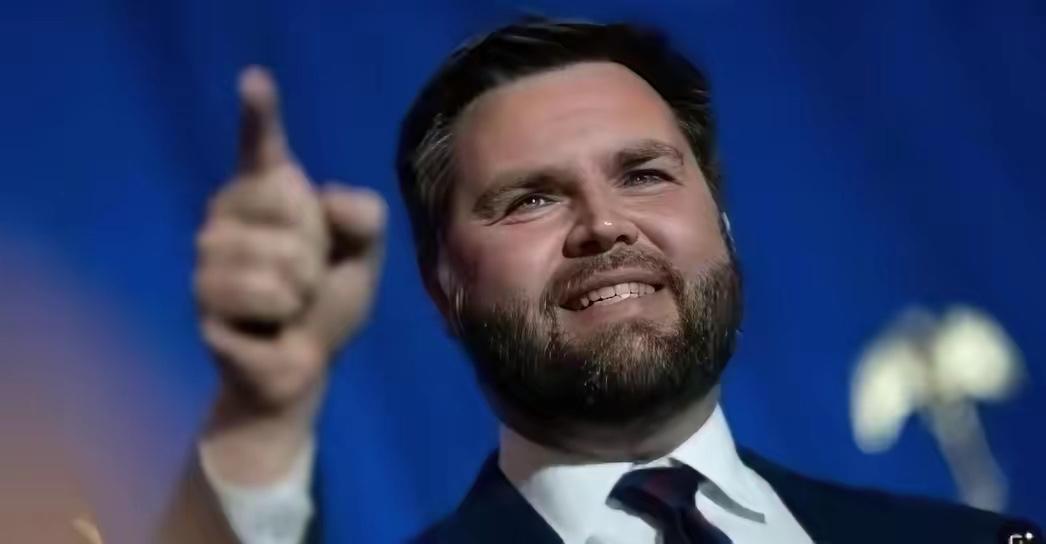 美国二把手忍无可忍：如果中国赶超了美国，不应该怪罪中国，而应该怪罪美国领导人的愚