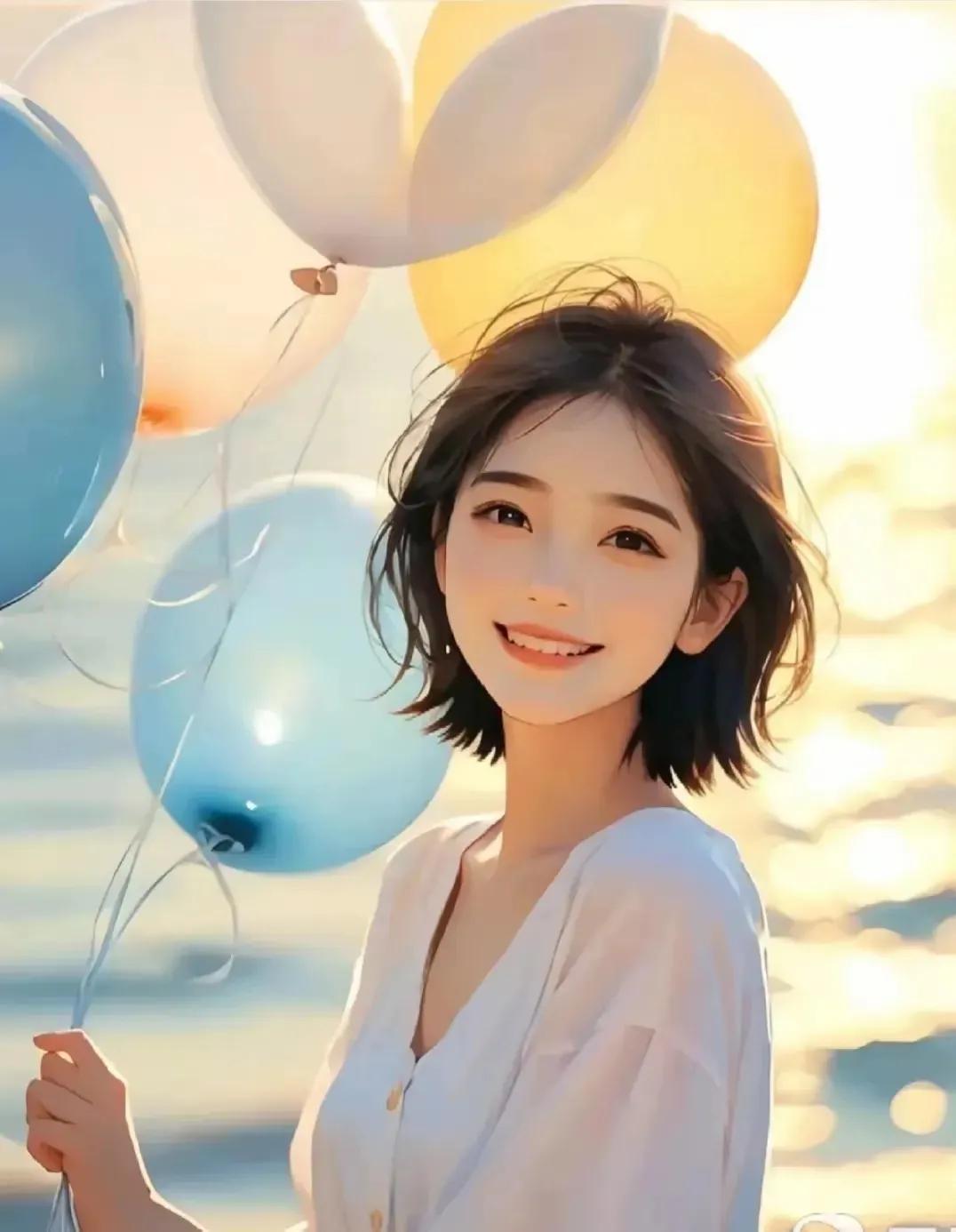 你有没有发现
中年少女
在烟熏火燎中
依然热爱生活
除了工作
还有热爱的生活
有