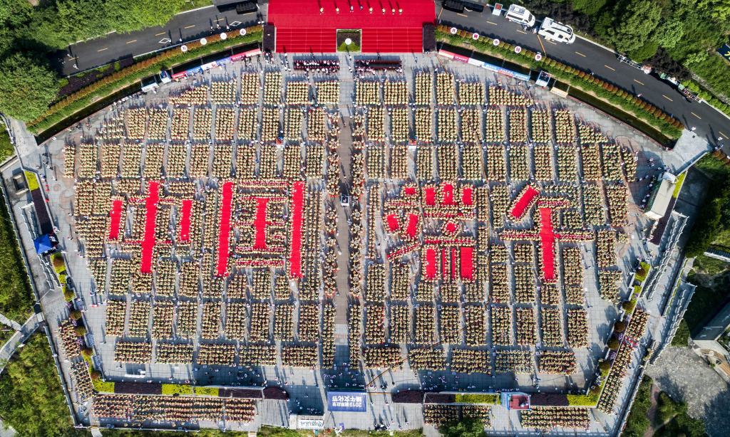 宜昌文旅启示：三峡、大坝和屈原一起“来电”，文旅出圈助力城市出彩