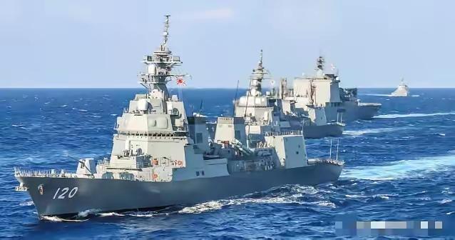 3月26日，国防部新闻发言人蒋斌直接戳破了日本的小心思：日本侵略过所有周边国家，