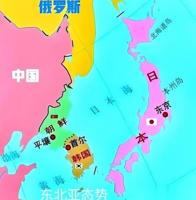 韩国教授曝出猛料：中国对日本的态度，从最初的称呼上就已截然不同！这一细节，或许早