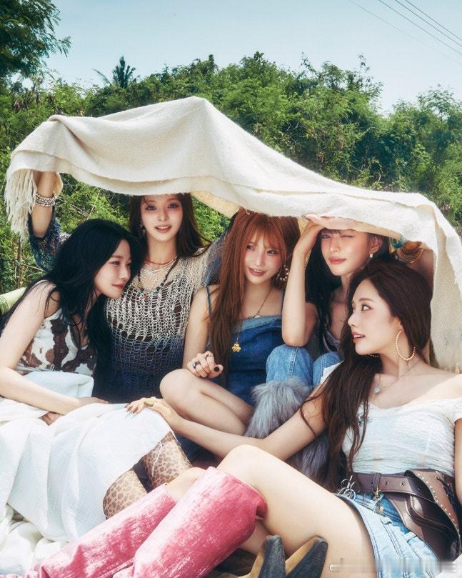 fromis_9 将于7月携正规二辑回归。 