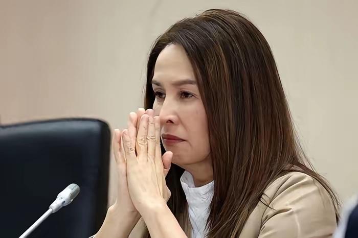 大陆终于给高金素梅等统派人士撑腰了！支持岛内统派，不会只停留在喊话，会实打实撑腰