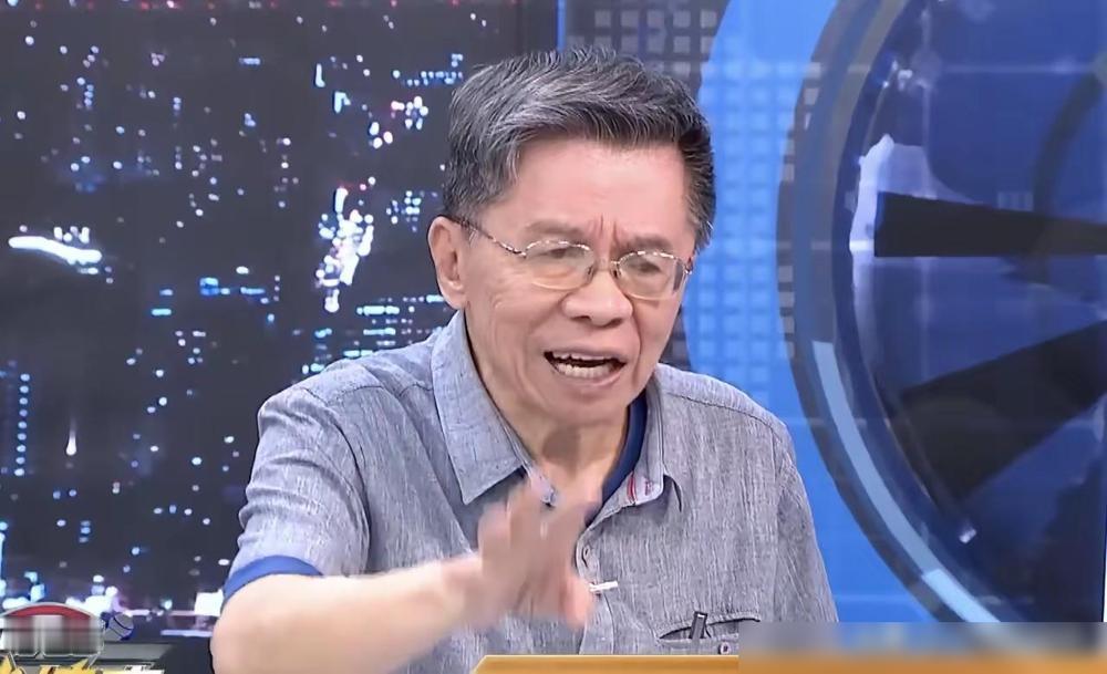台湾名嘴沈富雄说：不管是G2也好，G3也罢，里面一定会有中国。

其实这话真的挺