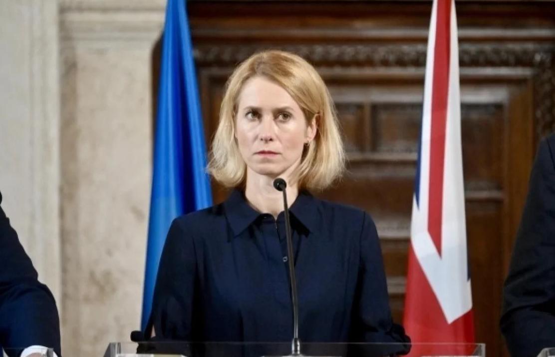 欧盟的最高外交官给俄罗斯开出八项停火谈判条件，完全是以战胜国对战败国下达的投降通