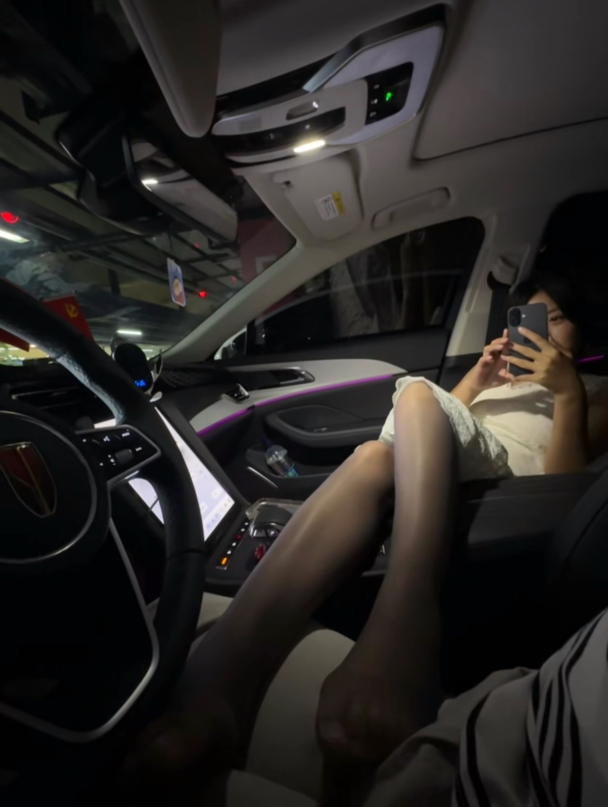 老司机开车也要时刻注意安全 