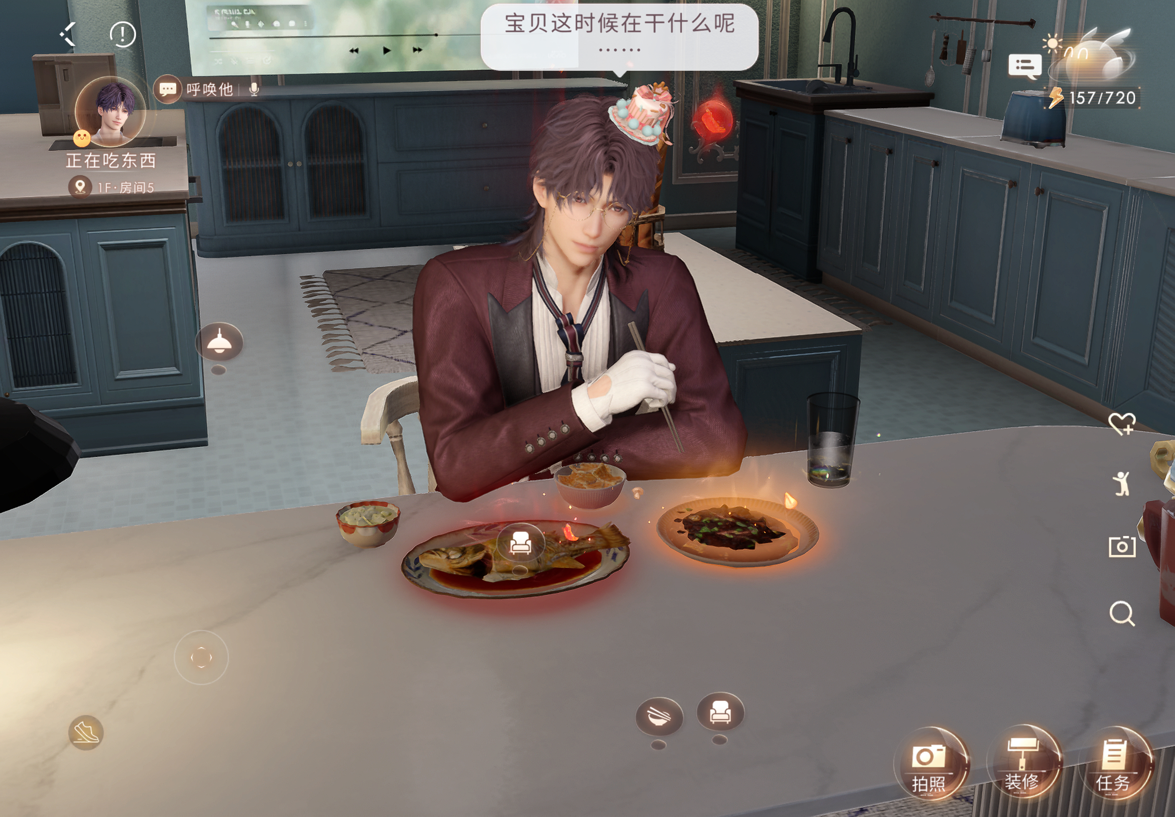 一个没注意又麻辣鲜香上了 