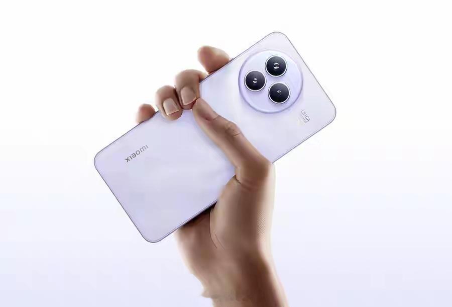 看完小米Civi6系列的爆料直接戳中我这种轻薄党+影像党的心！终于不用再在轻薄手