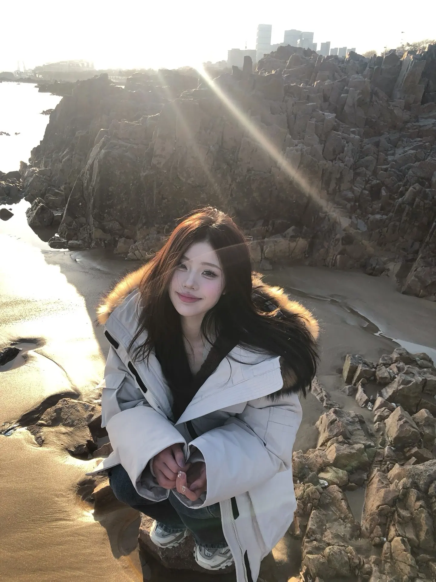 眼泪是一张很大的纸 里面写满了说不出口的话