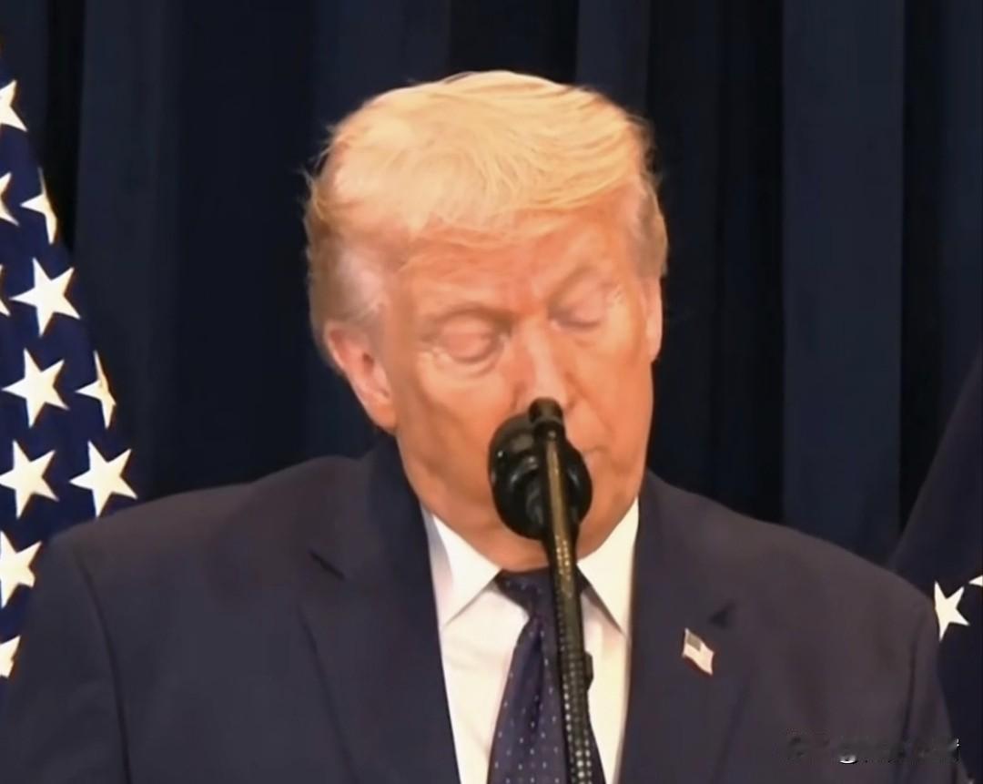 特朗普踢到了伊朗这块铁板上，自己给自己找台阶，收手不干了
 
3月9日，美国总统