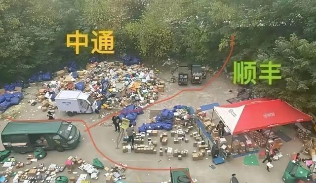 顺丰贵是真贵，但快也是真快。毕竟人家有飞机还有直营网点，不像别家容易踢皮球。多花