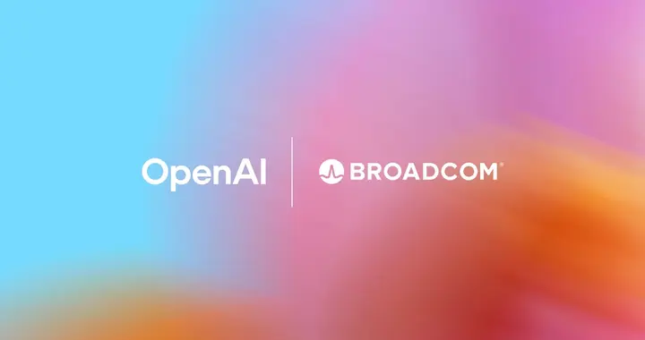 OpenAI一个月签下26GW，继NVIDIA后，再联手Broadcom自研10GW芯片