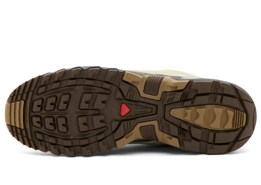 A-COLD-WALL x Salomon ACS Pro  5.31款号 LD