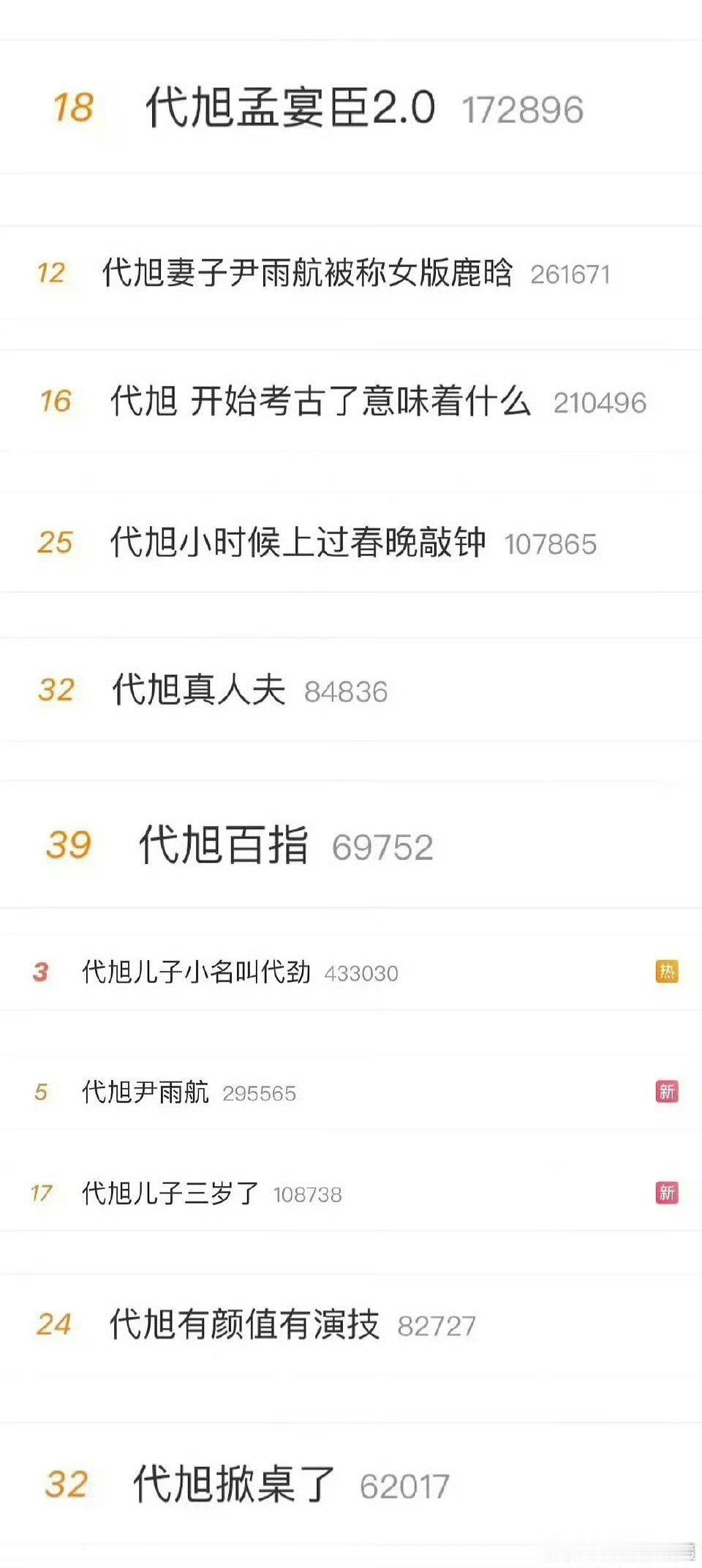 曝轧戏被催数据结算陈星旭、卢昱晓的《轧戏》被网友发博称轧戏的yx数据没有结算。真