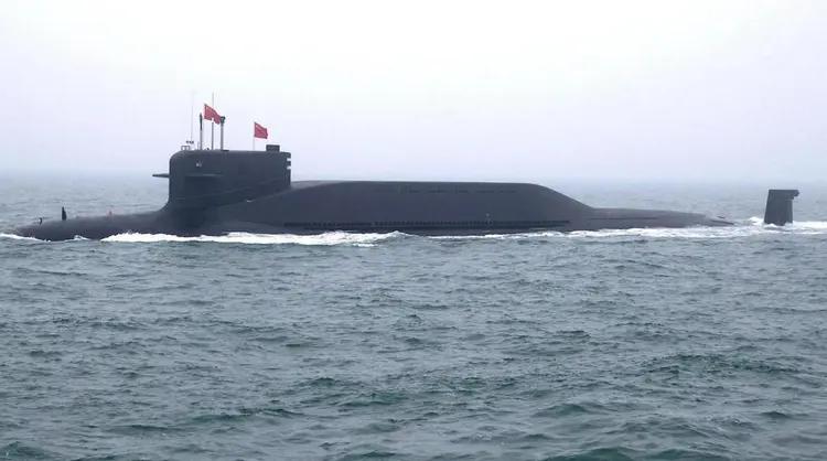 号外！中国军号发布中国海军重磅消息！
 
今天中午12点01分，中国人民解放军海