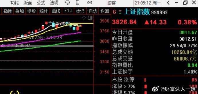 指数不过划线位置，都叫弱！这一次的反弹是短线反弹，基本快走完了，接下来两天走势要