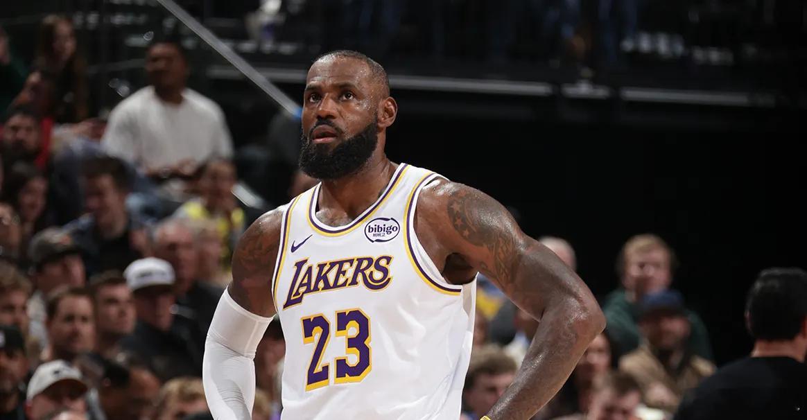 詹姆斯：这周对我而言就像训练营 我还在努力找回赛场节奏北京时间11月24日，基恩