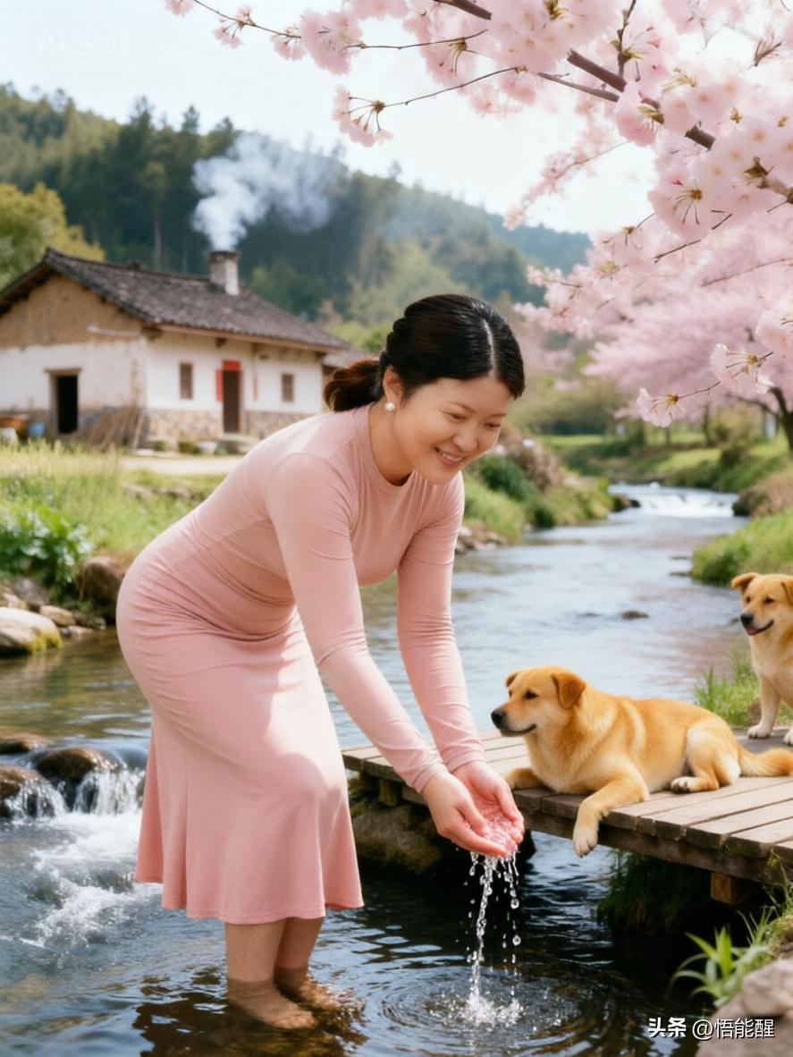 又回家乡