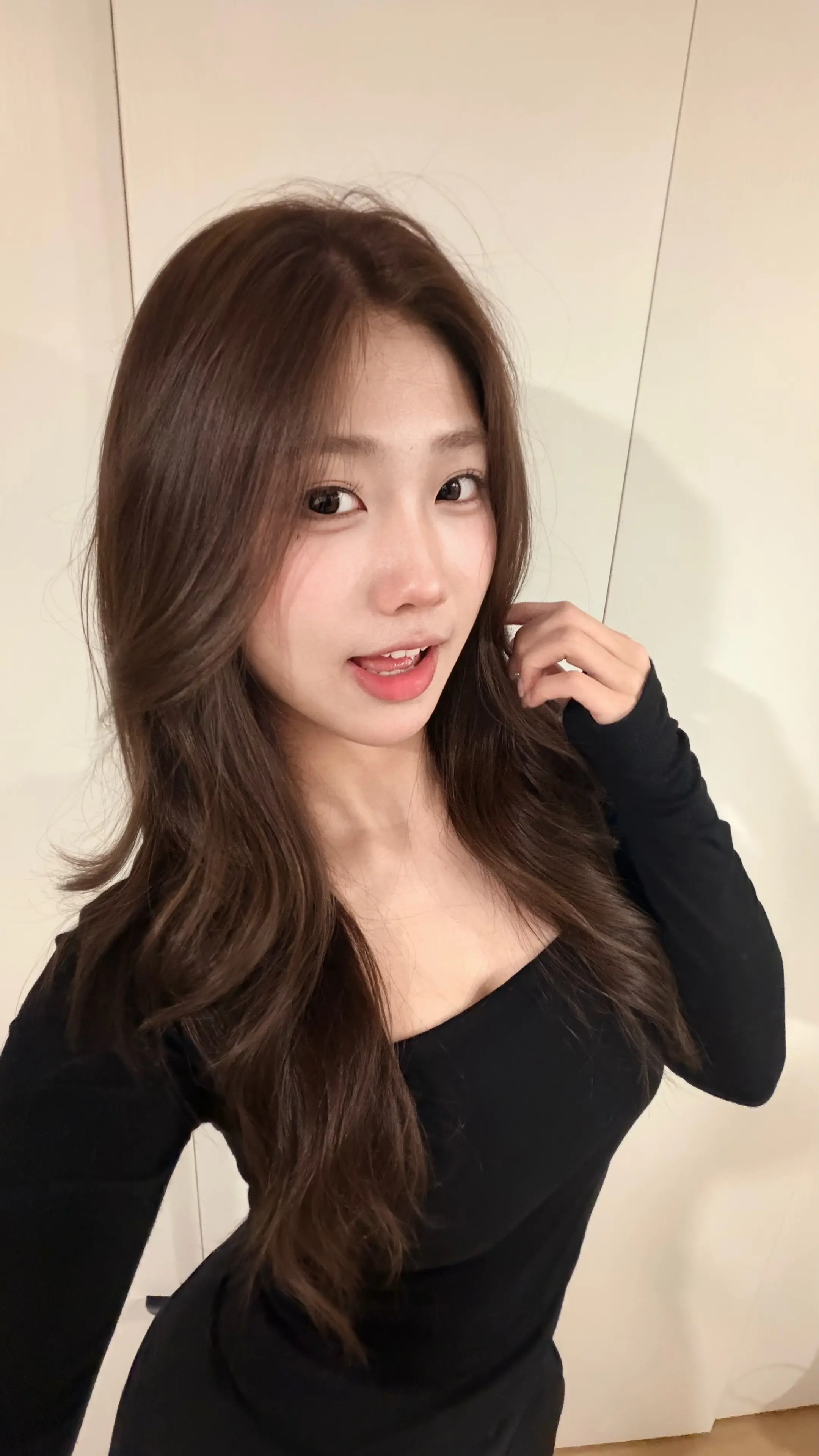 我想说的话 锁在心里面