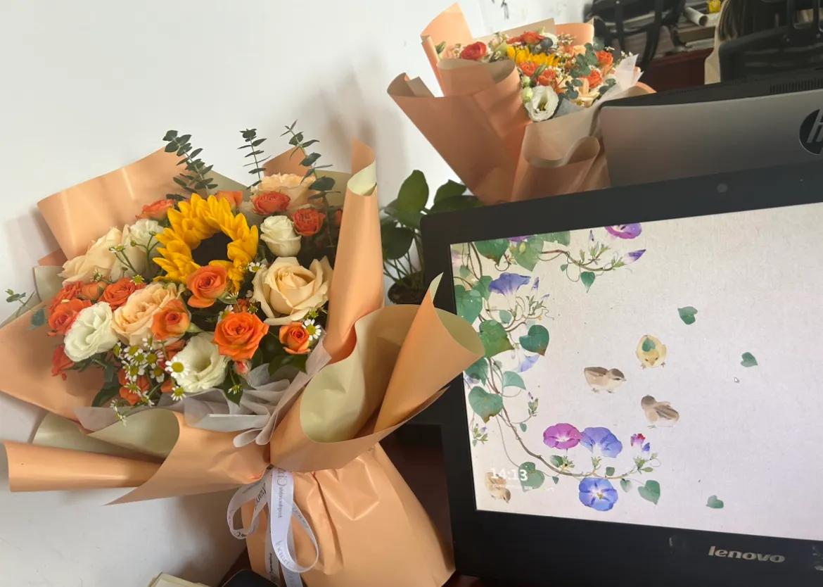 一年一度的节日#秋日生活打卡季#