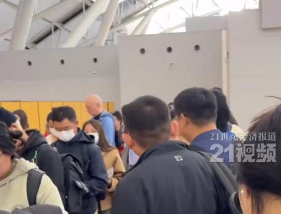 国家出手！
取消12条赴日航班，
滞留日本的国人还没认清吗？


中国近期调整了