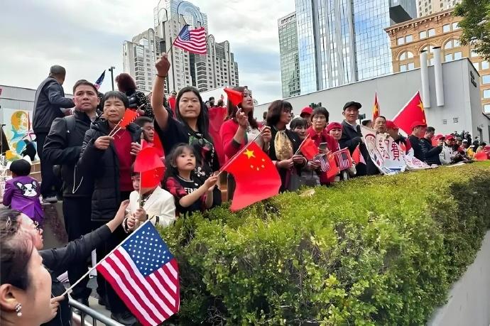 美国看着处处诱人遍地机会，为啥顶尖富豪死活不愿扎根中国？国内大批有钱人扎堆往外移