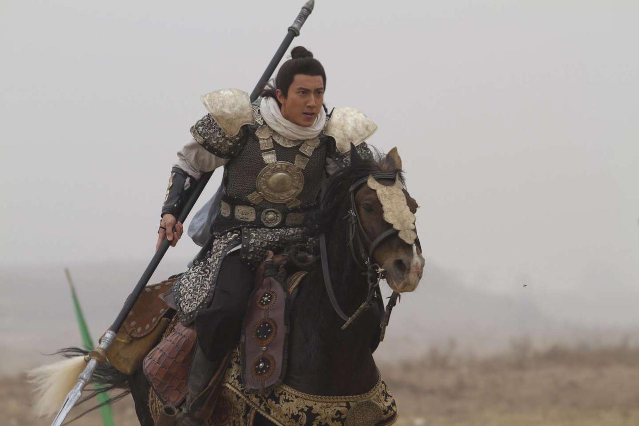 北魏最后7年的6位帝王，均为权臣元天穆、尔朱荣、高欢等人操控的傀儡，最长寿者仅3
