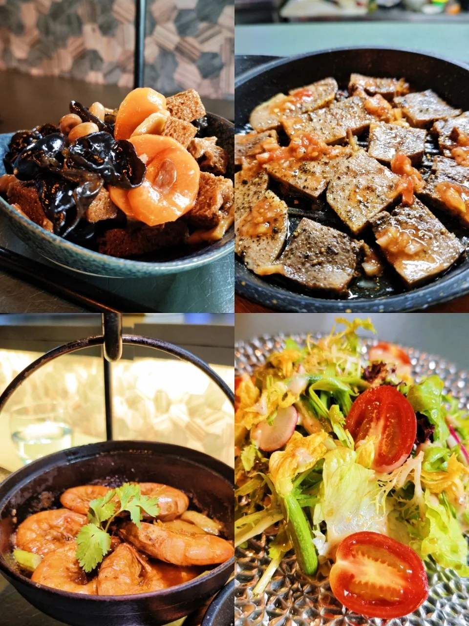 🏮隐秘角落里的中式私厨🥢