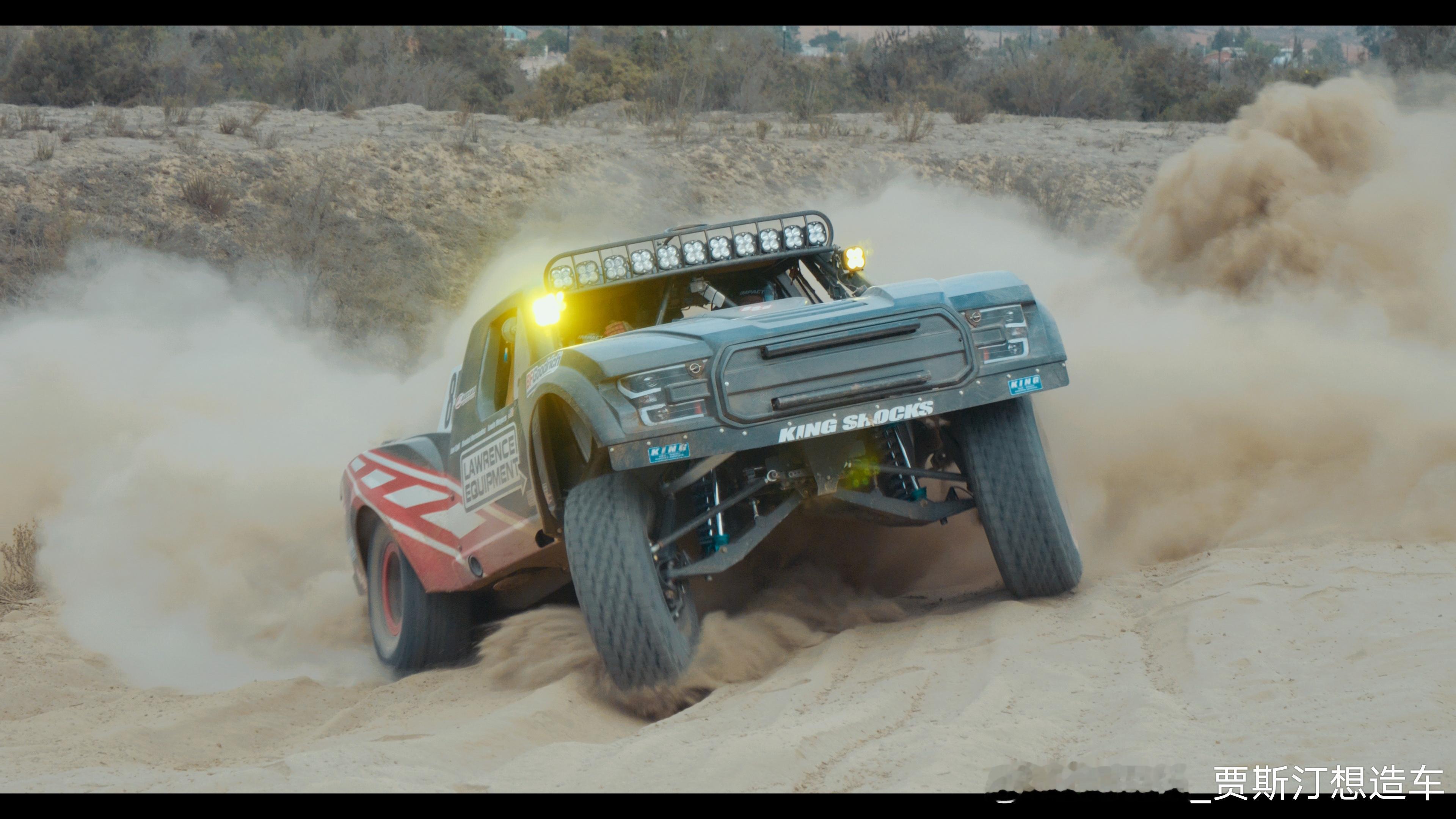 又是一年巴哈1000🇲🇽🏎️，时隔两年回到这里，原本今年是能来跑比赛的，结