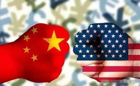 中国已经彻底改变了美国的行为方式。按照以前老美的做派，对付不听话的国家，有一整套