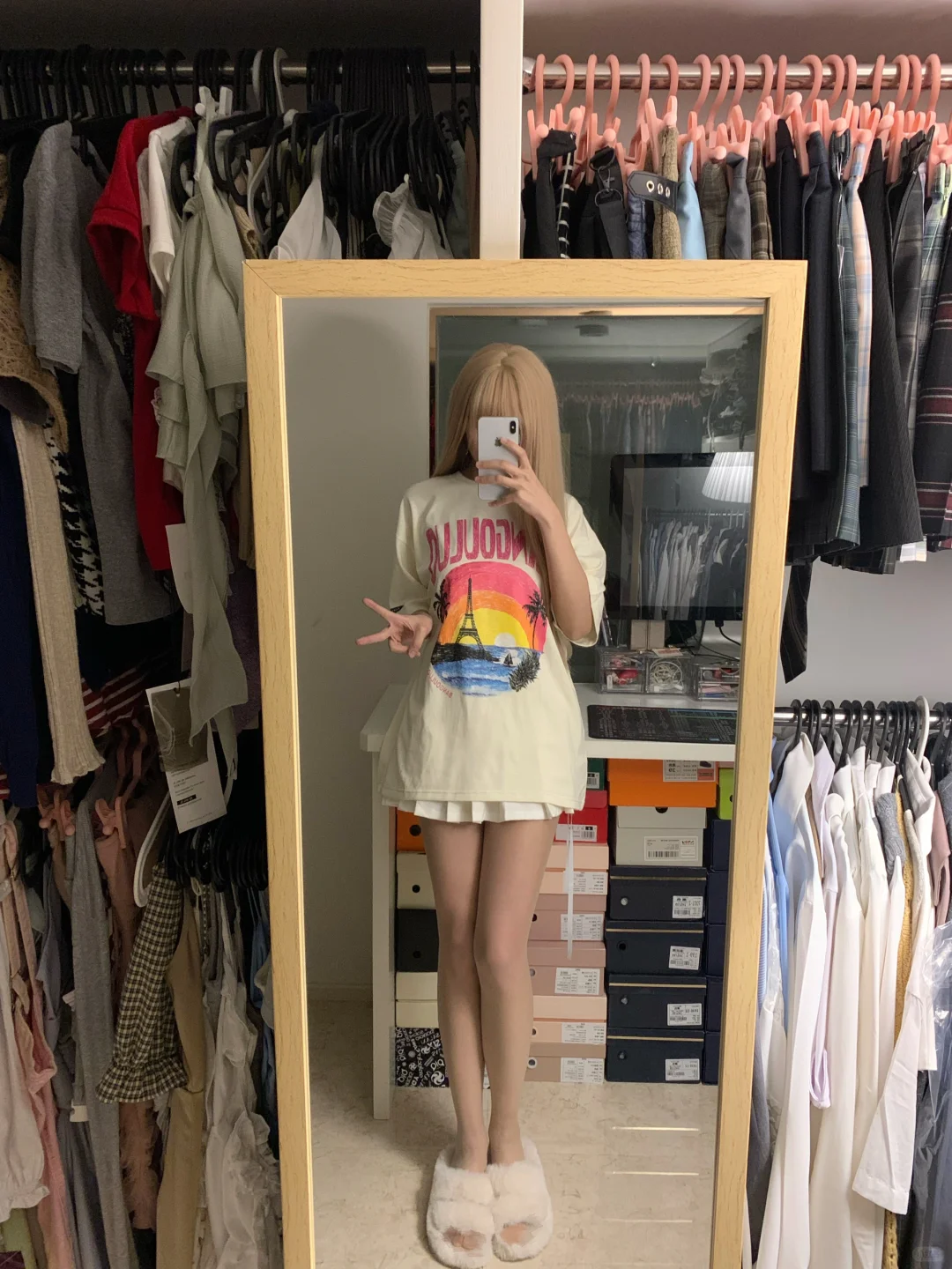 少吃真的会瘦！