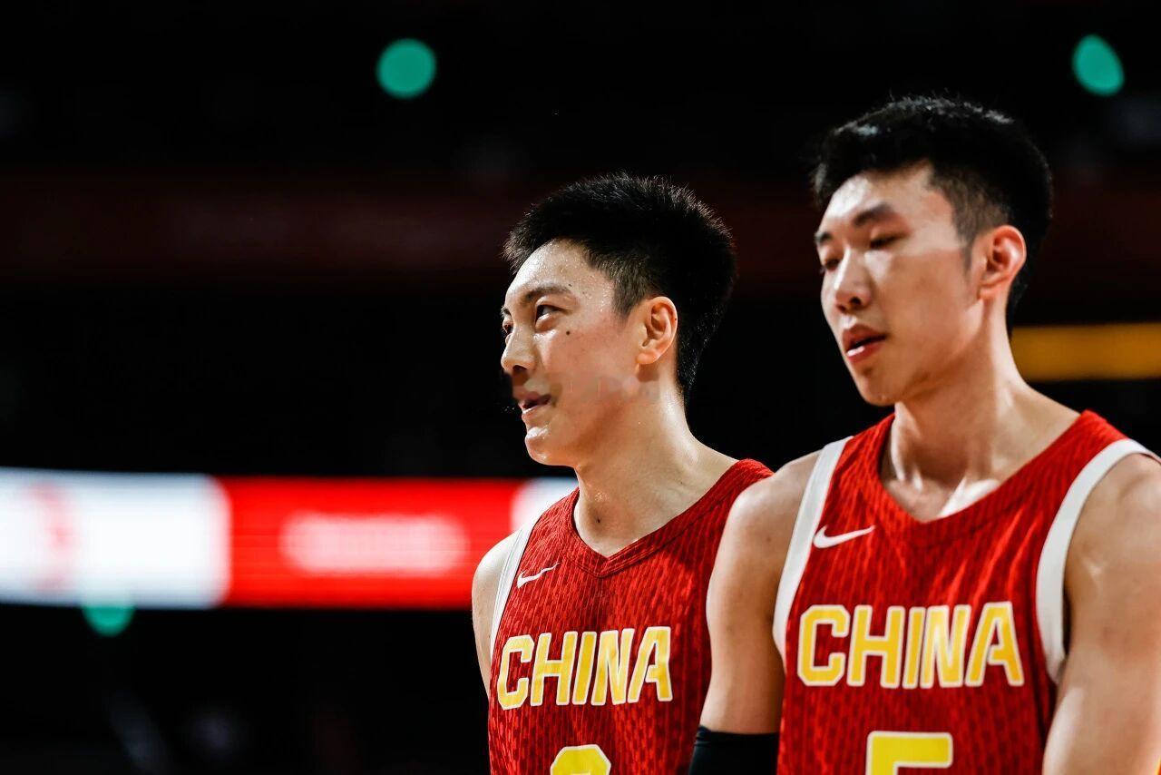 中国男篮的未来，究竟该怎么办？现在该怎么抓，怎么发展？加一句，核心在哪？未来或者