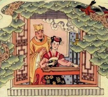 杭州用杜撰的蛇妖白娘子和许仙的故事，宣传旅游景点，你们没意见；

开封用杜撰的宋