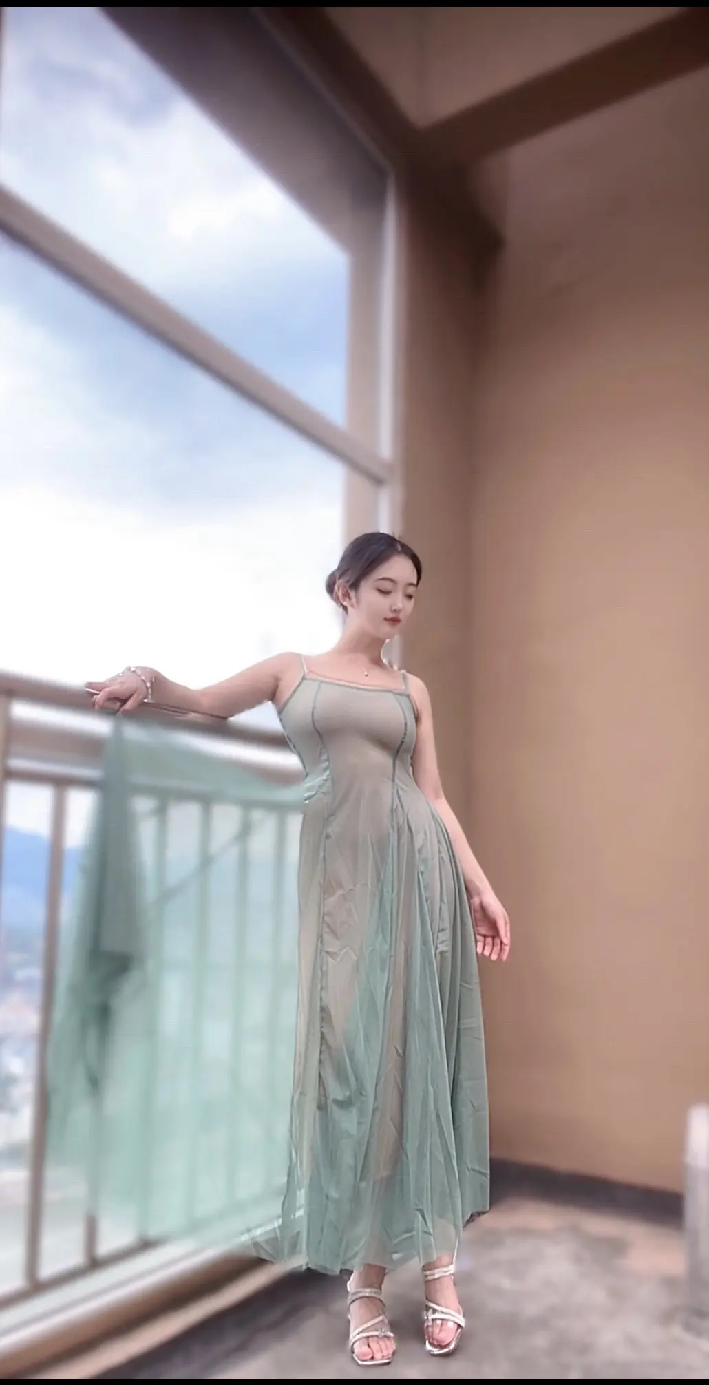 好无聊好无聊，想你了☺️