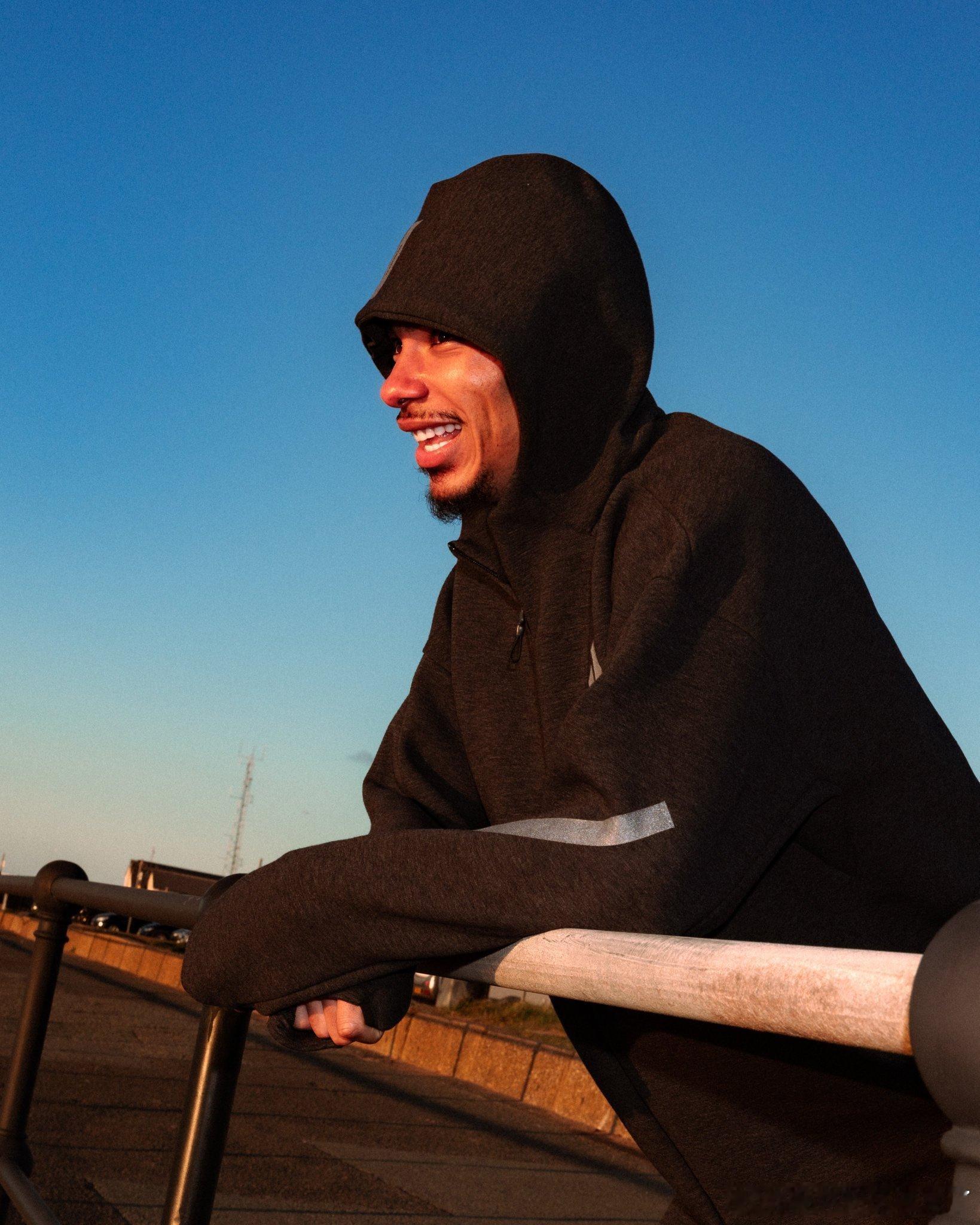 埃基蒂克关于压力："倘若感受不到压力，倘若无人对你寄予厚望，那便意味着你并未处在