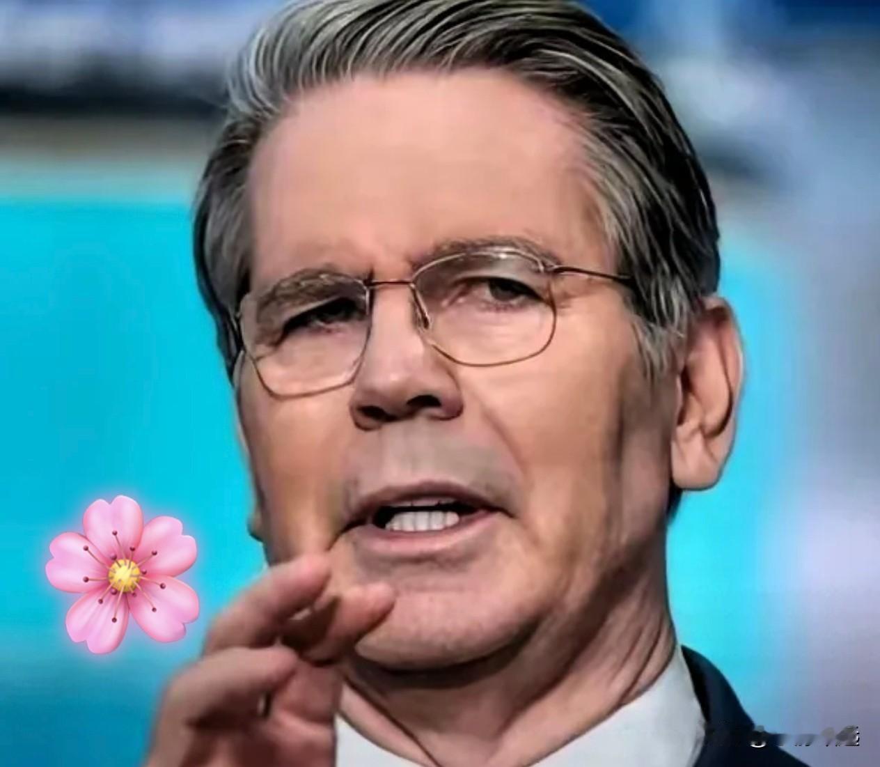 美国真的没招了？
买不到稀土，美国财长贝森特这次是稀土问题上当场失态了，竟然当场