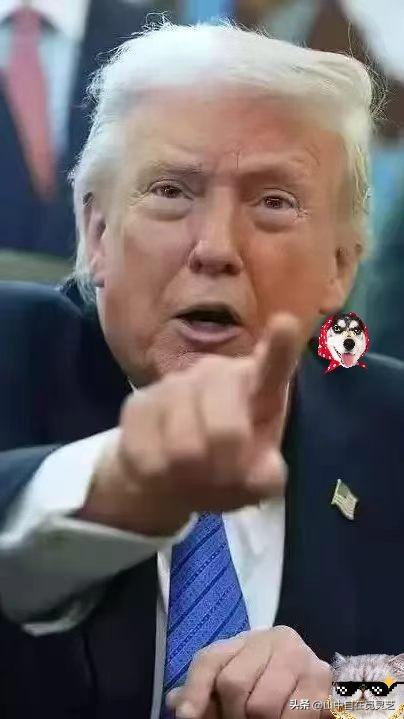 美国传来新消息！
3月11日，美国总统特朗普突然改口，宣布将动用美国战略石油储备