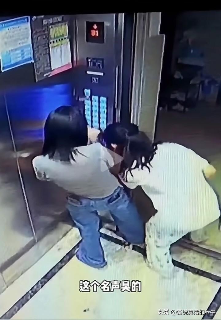 谁家以后花几十万彩礼开亲到这家，真是倒血霉，想想都窝心！

娶妻要看丈母娘具象化