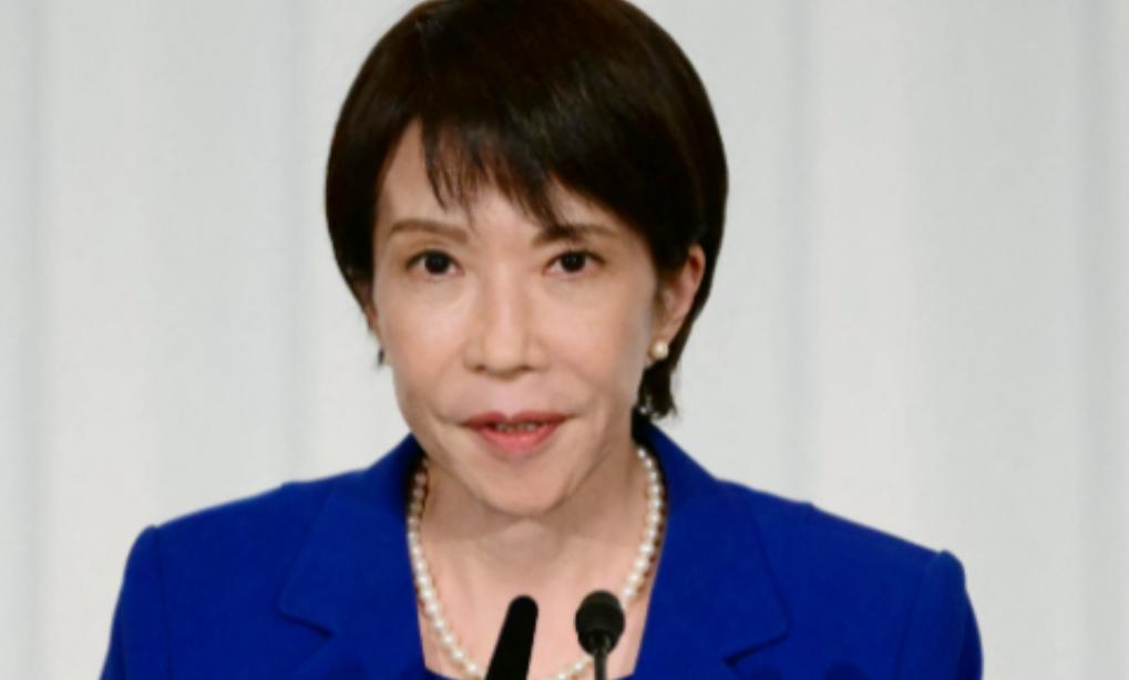 高市早苗撑不住了，她做出一个重大决定，根据日本的国家利益，这个女人打算在“适当”