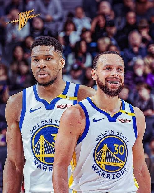 记者：勇士队在追逐扬尼斯的过程中将会非常积极。（正如多年来人们所预期和假设的那样