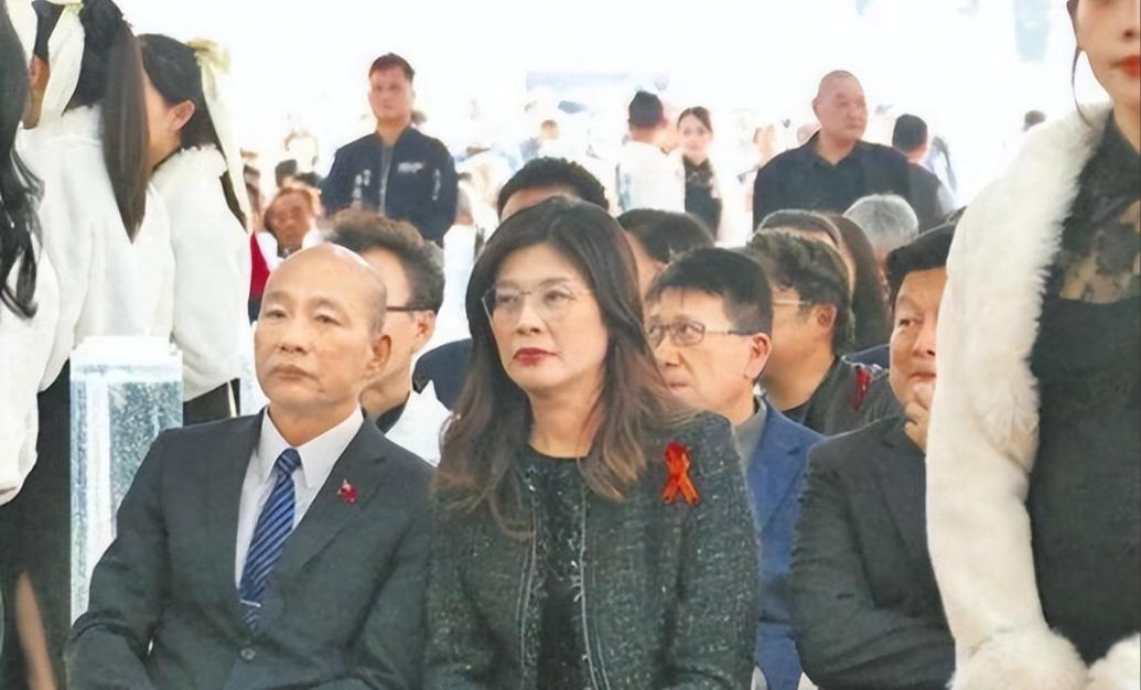 郑丽文刚离台，赖清德就等不及对国民党动手了？一旦成功，将严重打击国民党战力，甚至