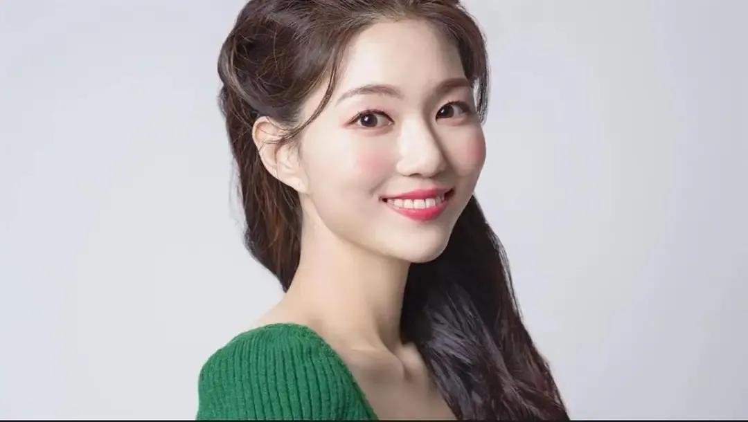 一路走好！韩国女演员朴秀莲从楼梯摔落去世，享年29岁，令人惋惜！

      