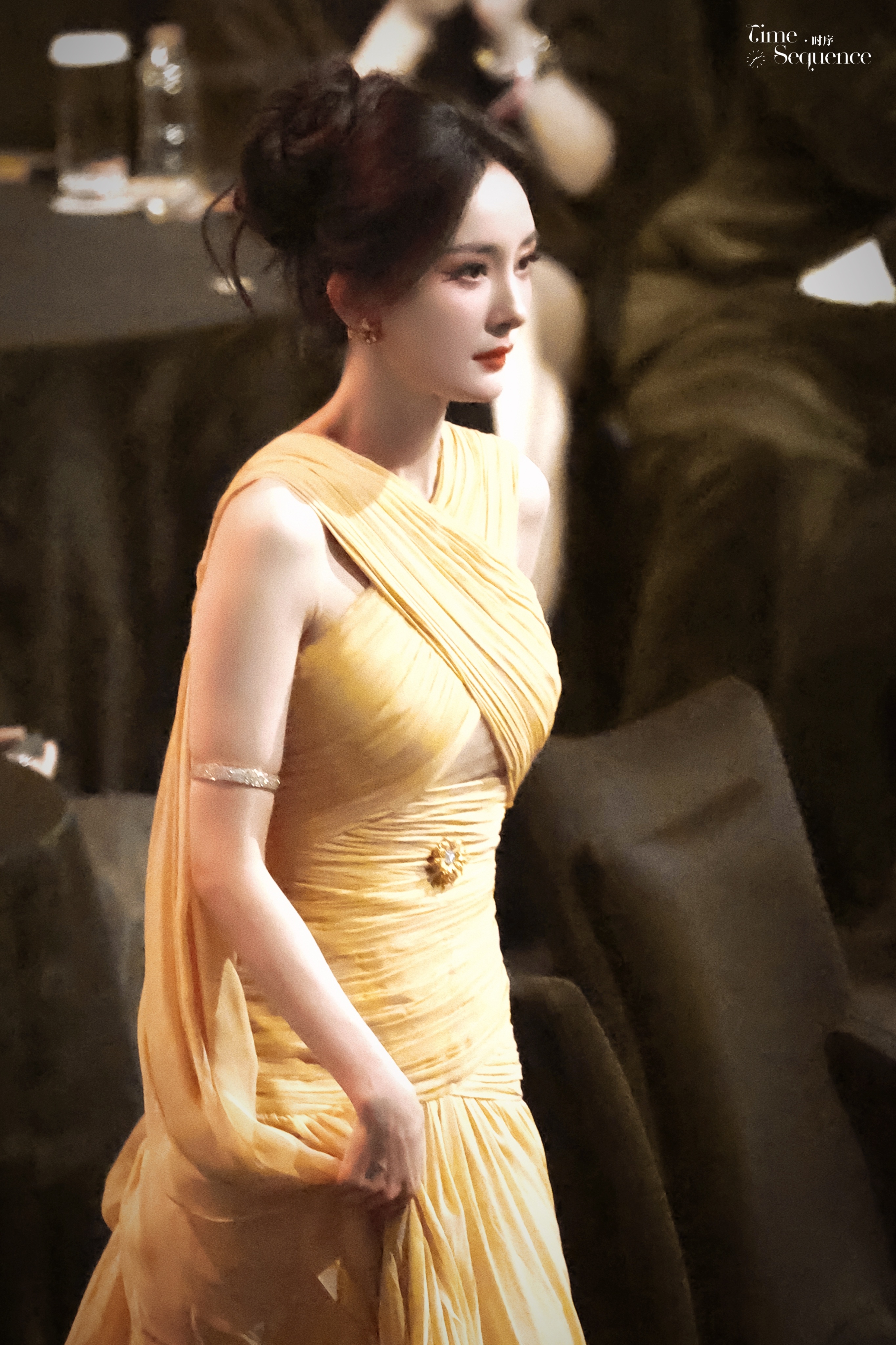 荣光为你点亮尖叫之夜内场