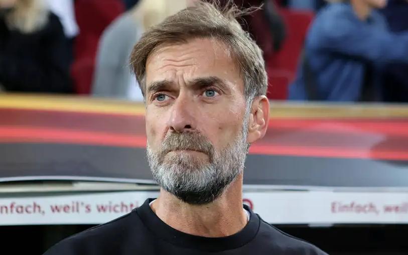 阿诺德“永远无法成为图赫尔麾下英格兰首发右后卫”
talkSPORT评论员阿德里