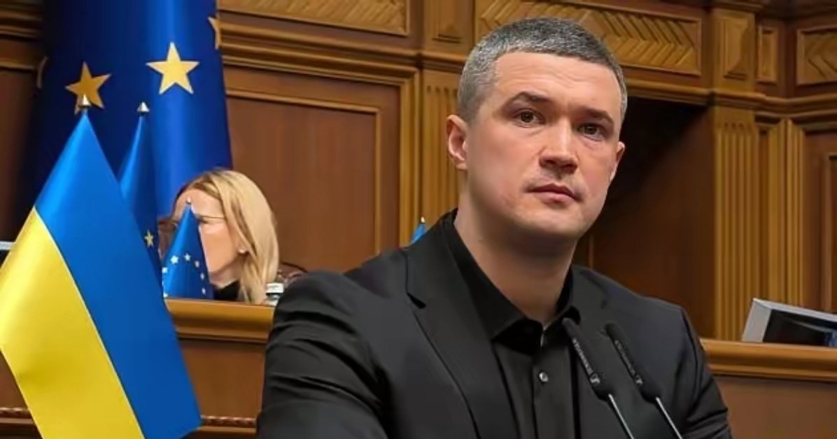 费多罗夫：目标是每月消灭5万名俄军士兵。 