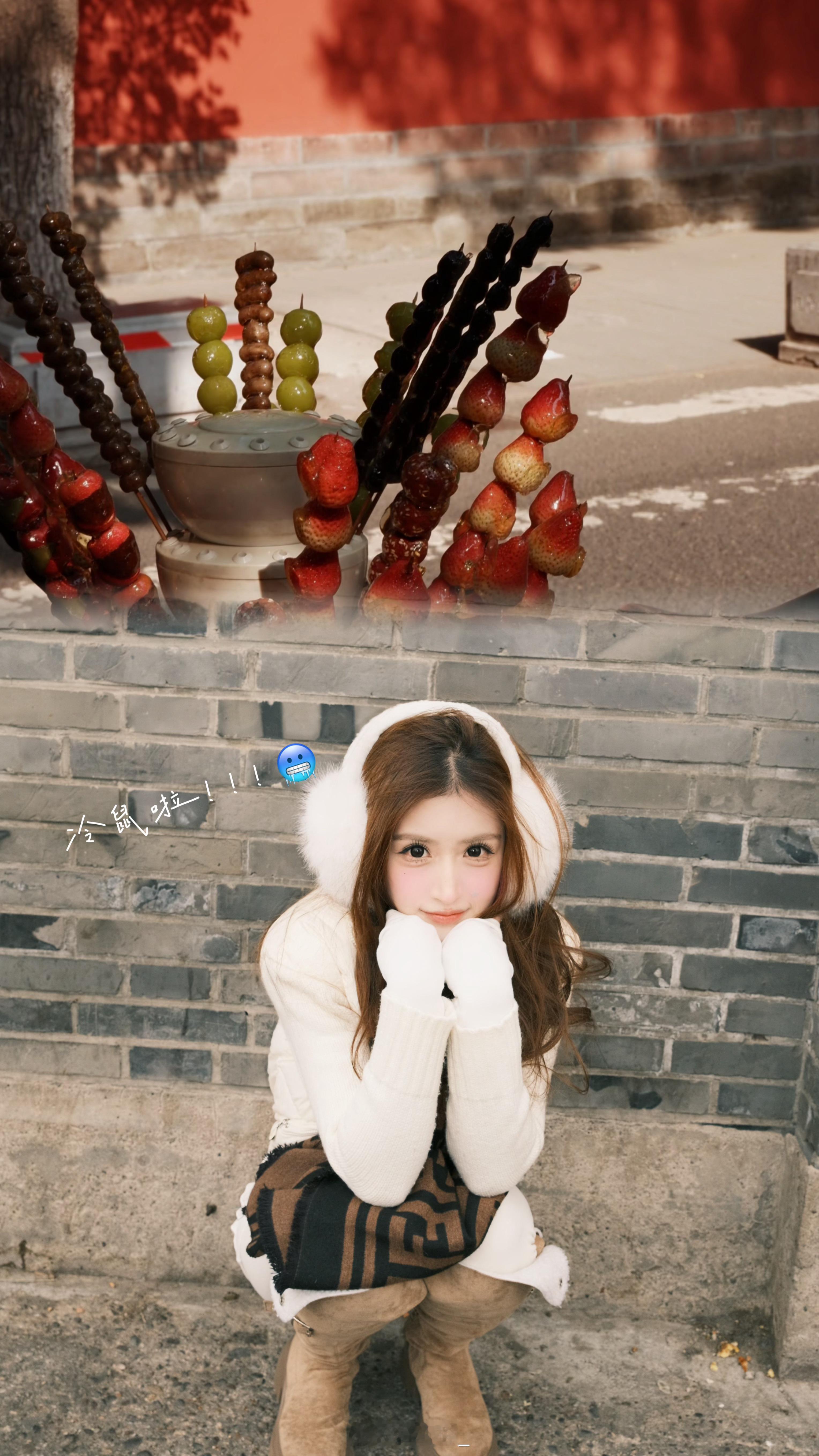 随时随地分享不新鲜的事˶ 'ᵕ' ੭ 𓌉 ⑅˚ 