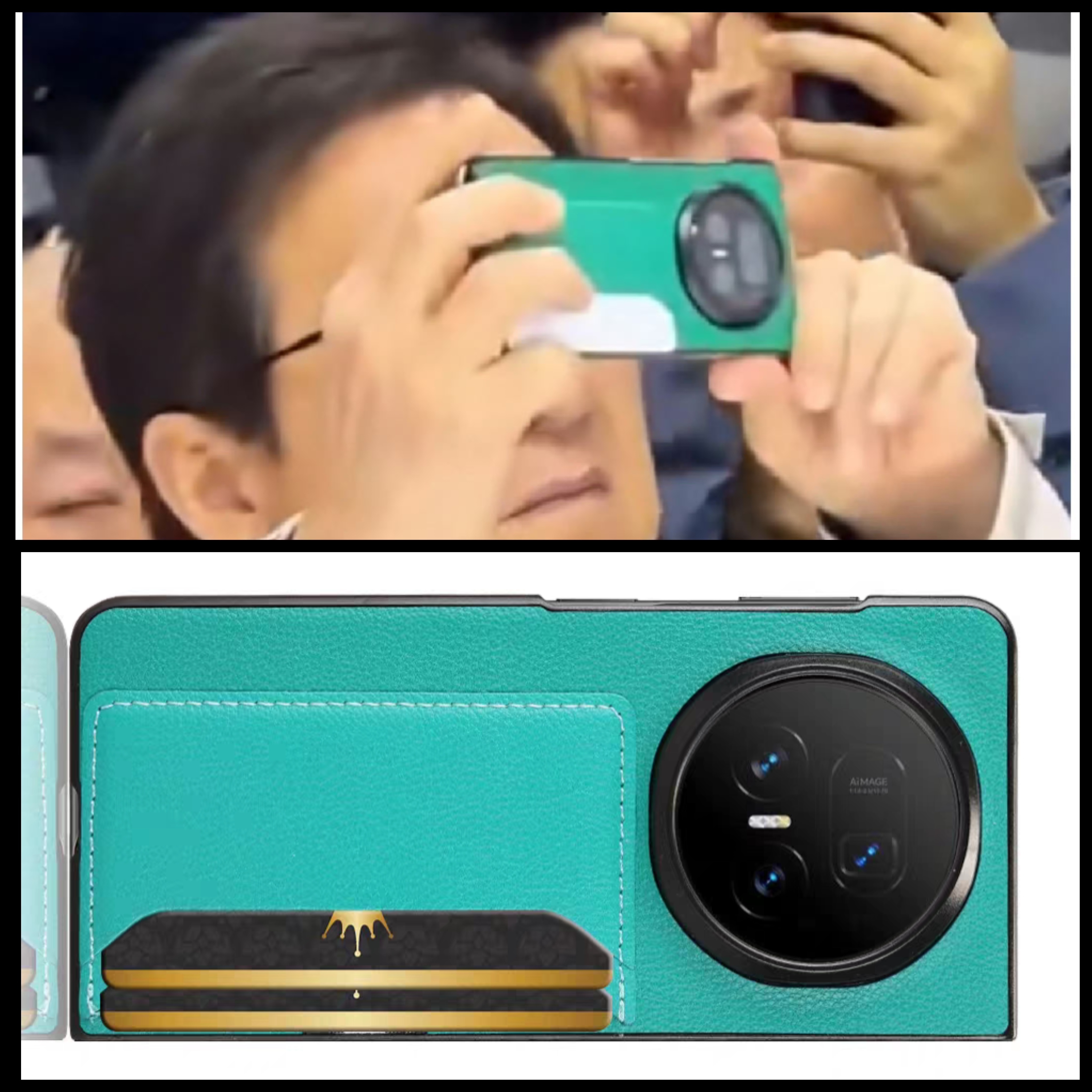 成龙第一次参加时装周的样子大哥是真的很喜欢耀子的折叠屏V5啊，这是又换了个新手机