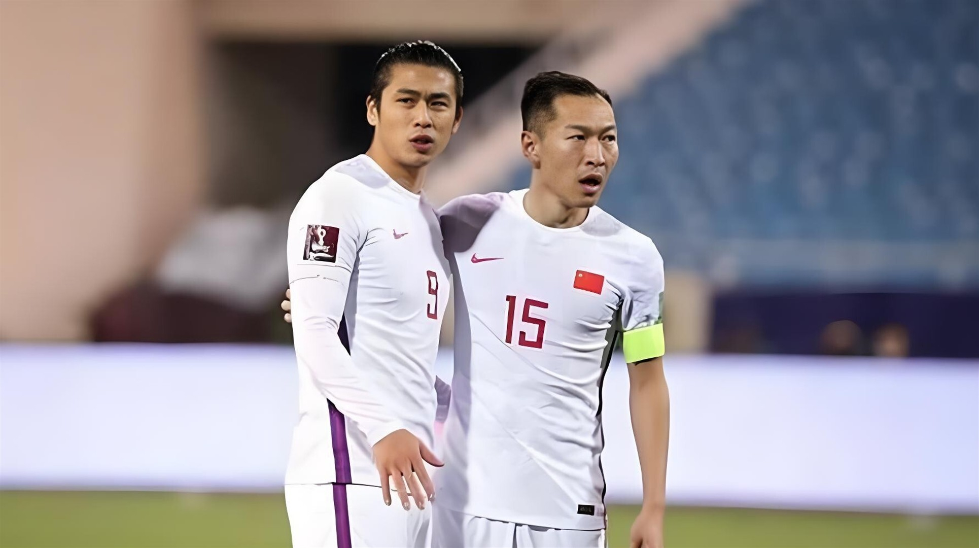 中国u23男足vs伊朗u23 中国亚运会男足小组赛第二场面对伊朗队 目前上半场结